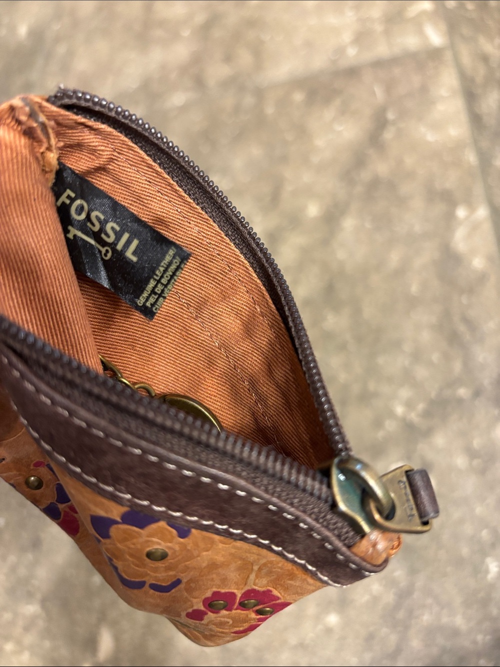 Fossil Wallet Bundle - Picture 9 of 16